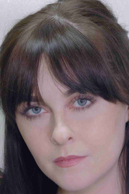 Brittnee Hollenbach as Toaster Pastry Enthusiast