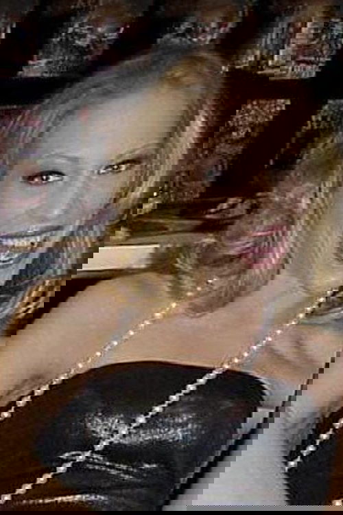 Samantha Sterlyng as