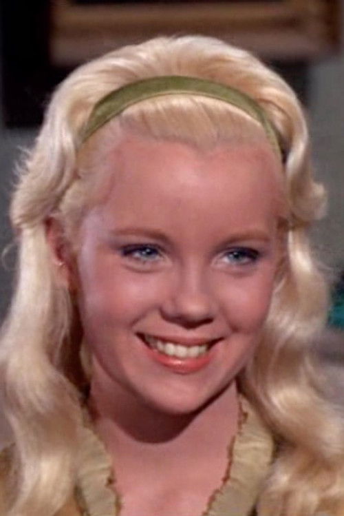 Judi Rolin as Alice