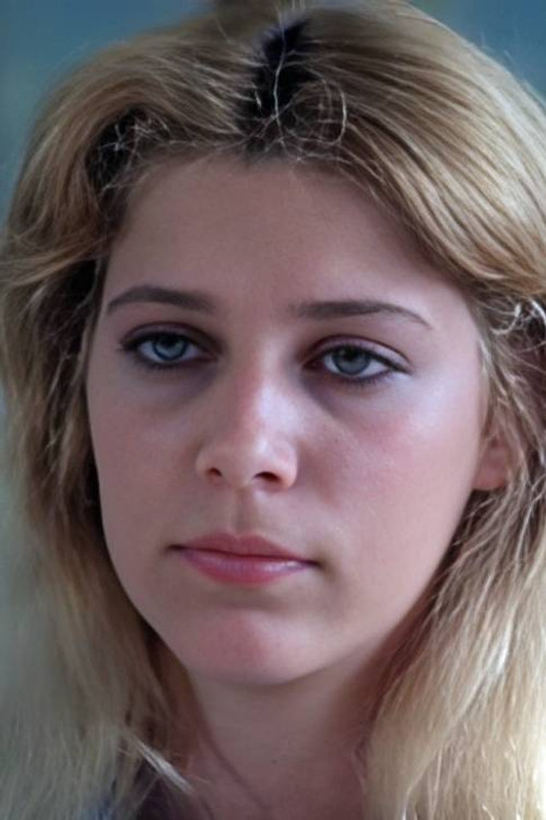 Ismênia Kreis as Rose