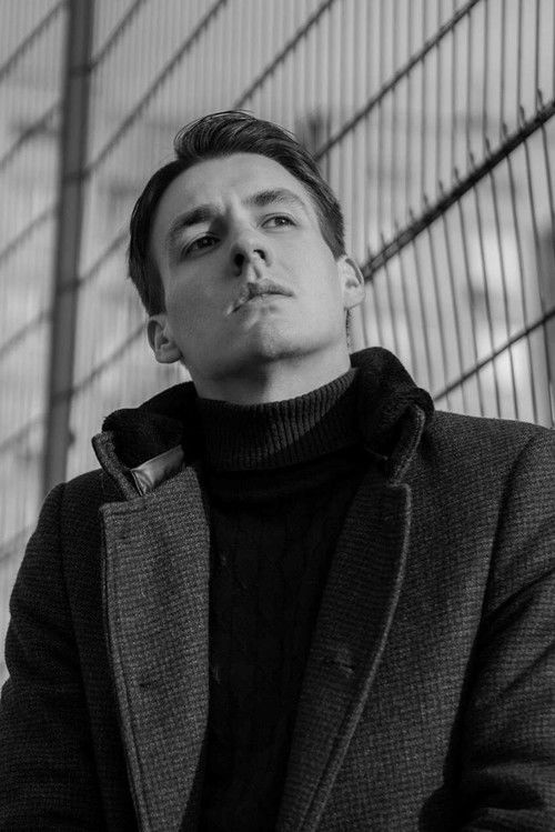 Roman Krasnoschok as 