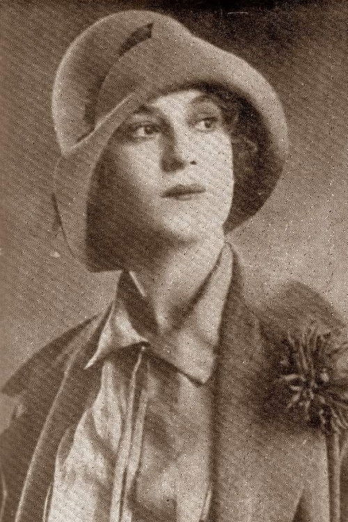 Tamari Tsulukidze as 