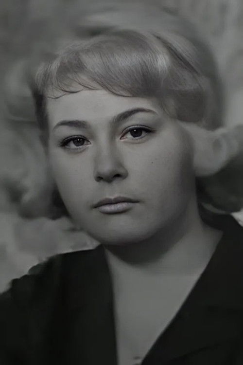 Taisiya Dodina profile photo