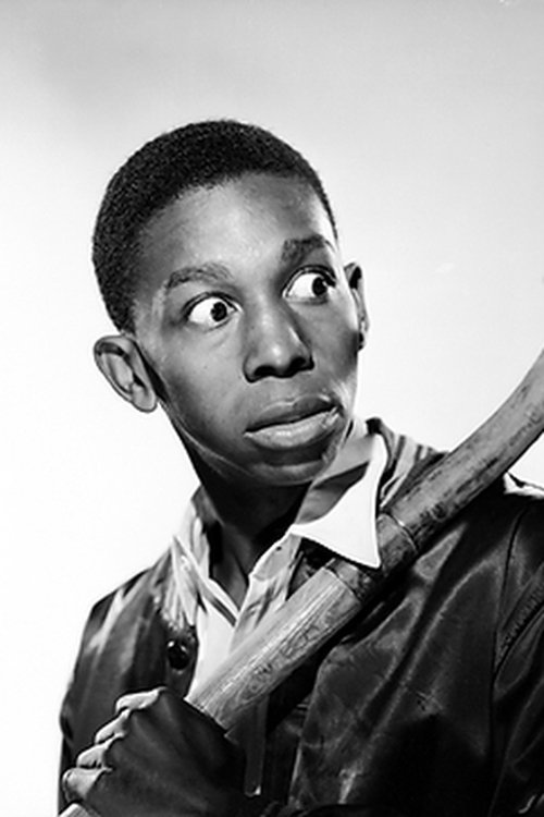 Elzie Emanuel as Aleck