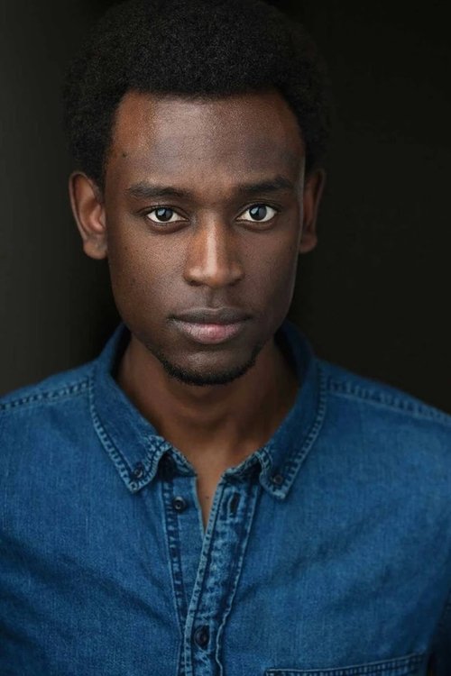 Synto D. Misati as Roy