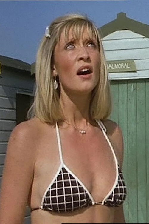 Debbi Blythe as The Girlfriend