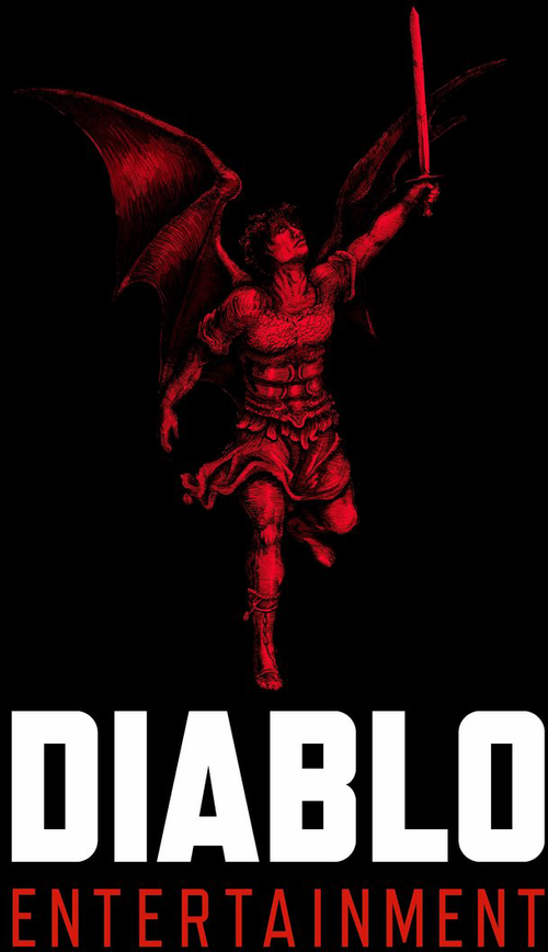 Diablo Entertainment logo