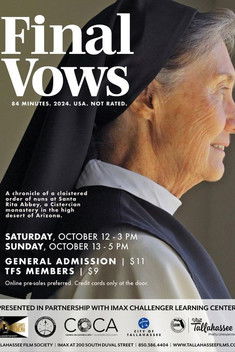 Final Vows poster