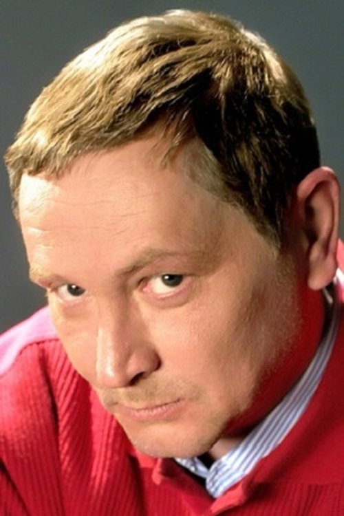 Igor Statsenko as Big boss