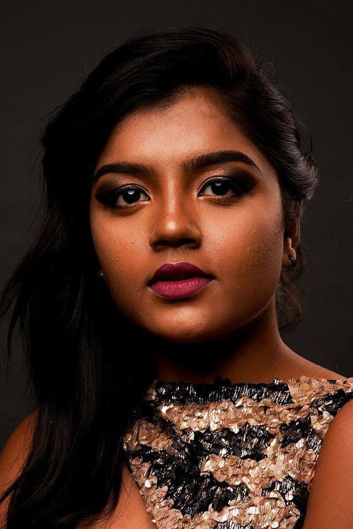 Suveta Shrimpton as Swetha