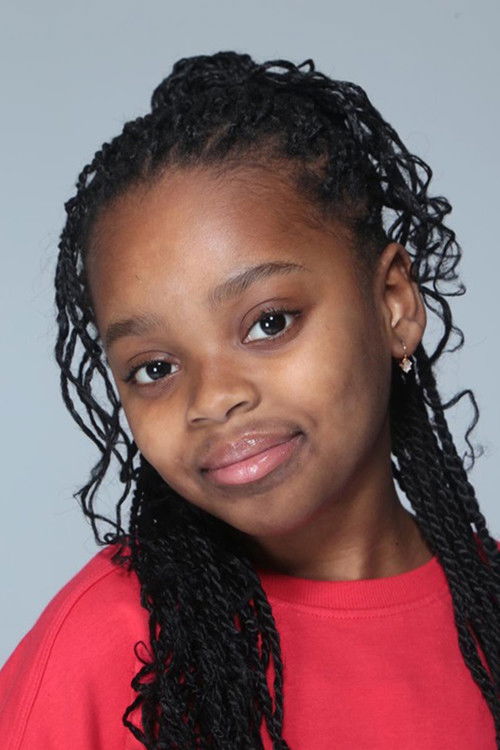 Bybianna Vimpi as Lili