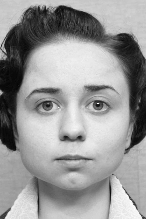 Darya Berzhitskaya profile photo