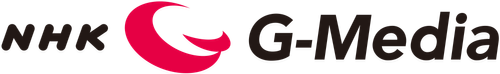 NHK Global Media Services logo