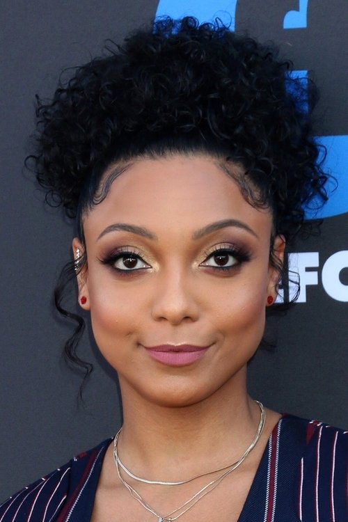 Noëlle Renée Bercy as Nicole