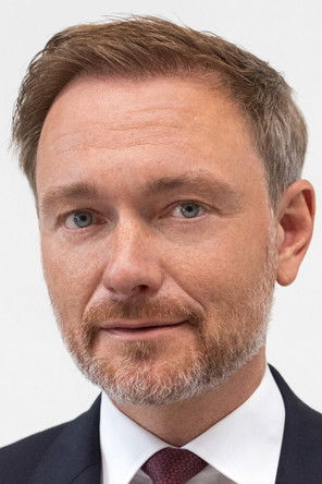 Christian Lindner as Self