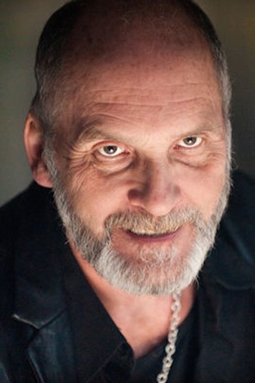 Bill Croft as Tony Condotti