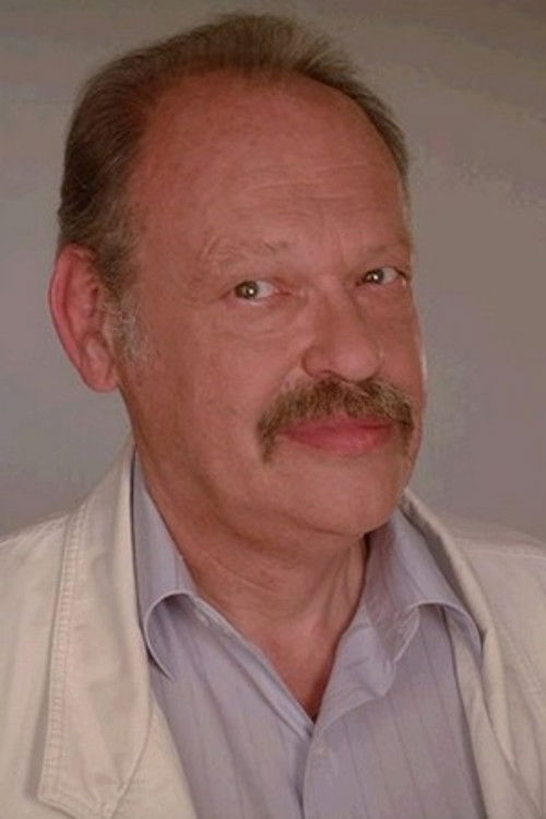 Mariusz Leszczyński as dźwiękowiec