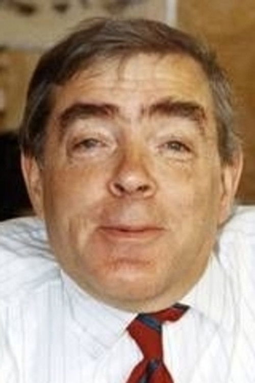 Sigvard Hammar as Host