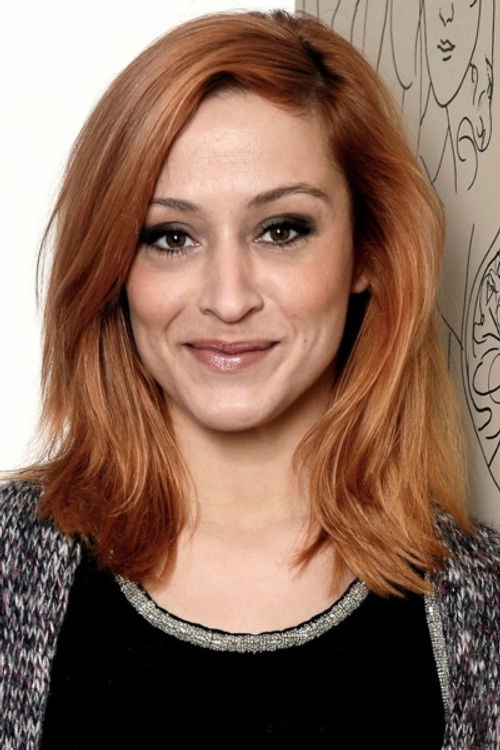 Julie Victor as Fred