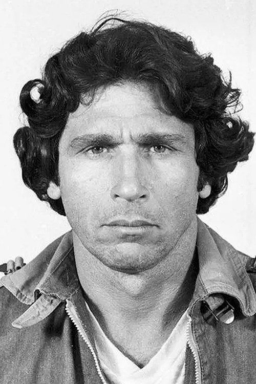 Mário Petráglia as Jornalista