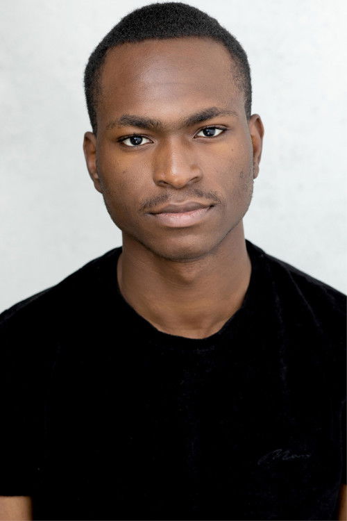 Brainard Oyani as Connor