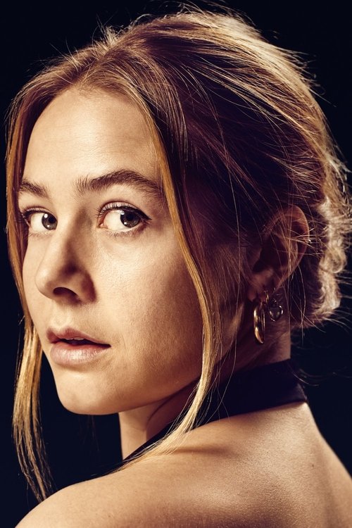 Freja Klint Sandberg as Luis