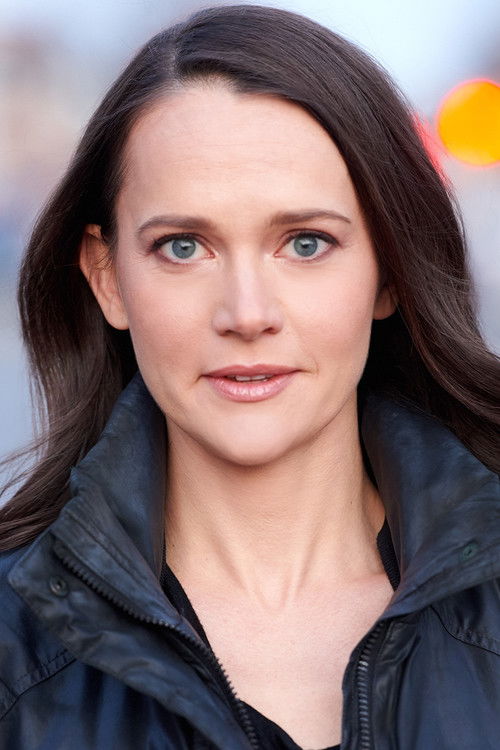 Natalia Payne as Mrs. Beatty