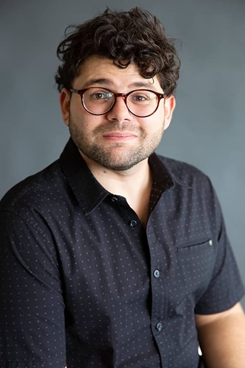 Jonathan Daniel Brown as Nate Norman