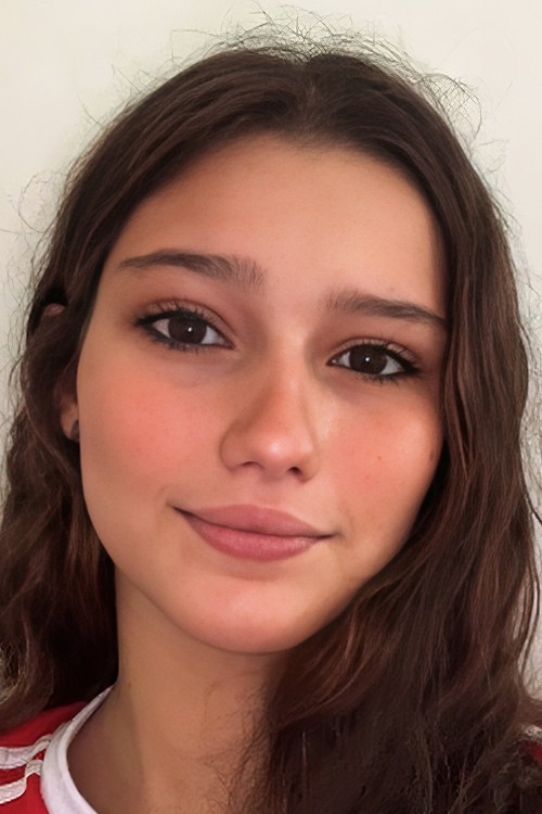 Maya de Vicq as Tamara