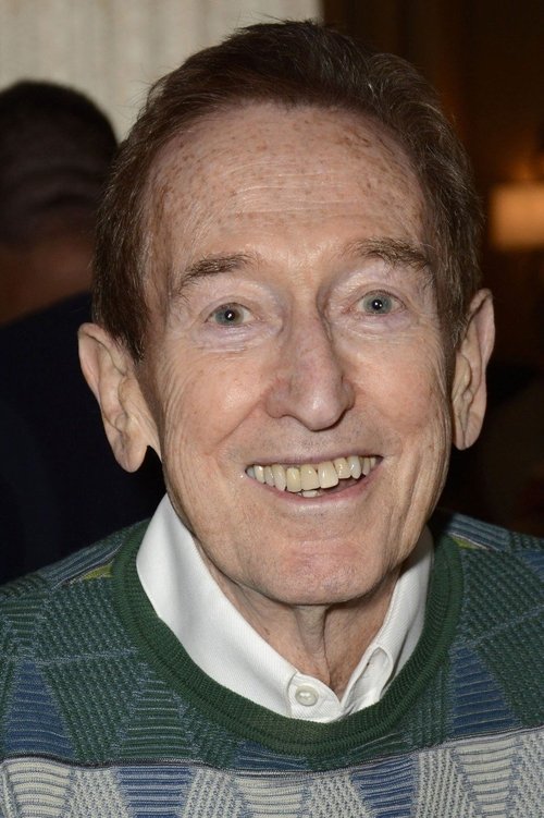 Bob McGrath as Bob