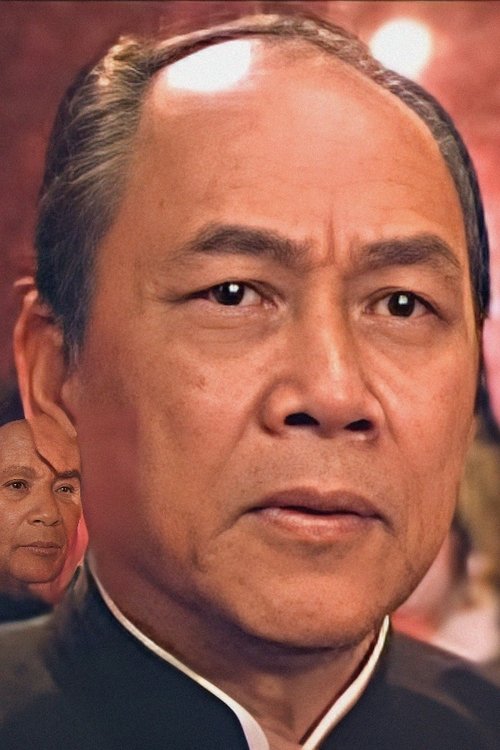 Chu Shui-Tong as Chen-Pang's Father