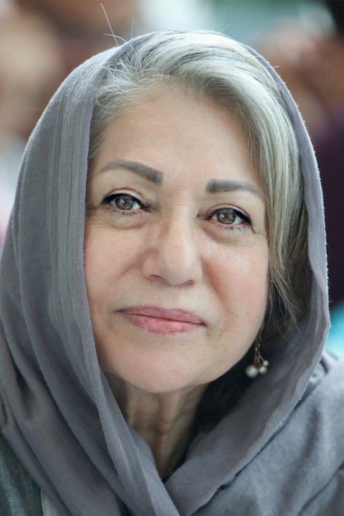 Rakhshan Banietemad as 