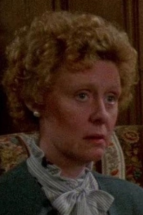 Barbara Lang as Lucy