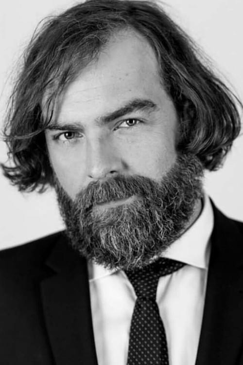 Andrzej Hausner as Sławomir Murek