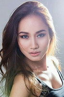 Tash Yong as Sumayyah