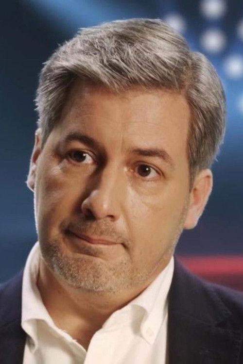 Bruno de Carvalho as Roaster