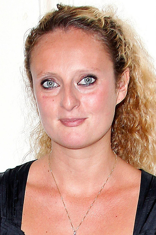 Aurore Auteuil as Audrey Girard