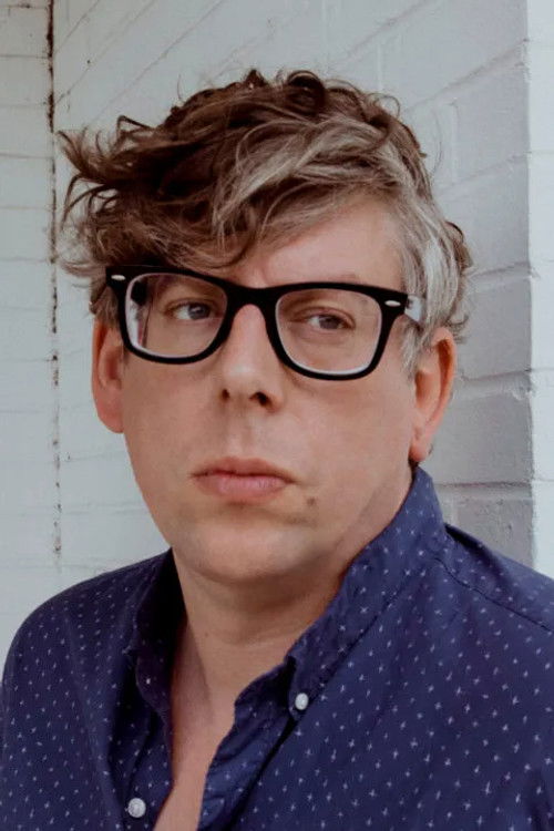Patrick Carney as Himself