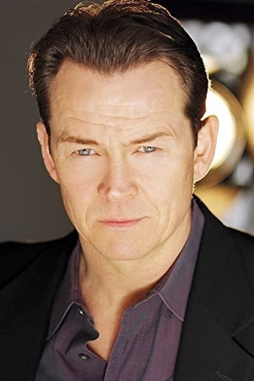 Brent Strait as Henry