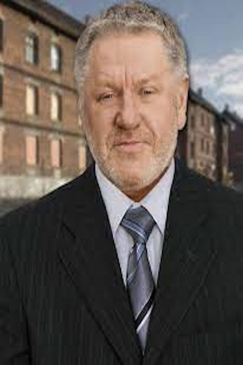 Marian Makula as Walter