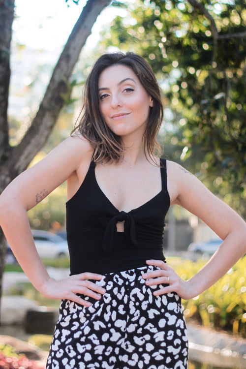 Mariana Stolze as Mariana (turma da mariana)