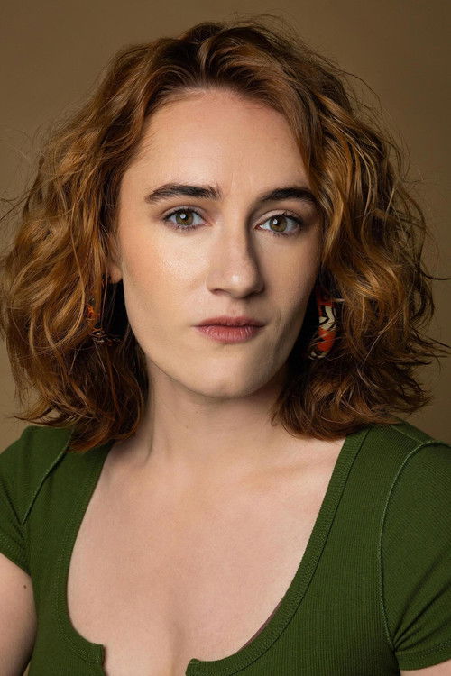 Ruth Juursema as Jenny