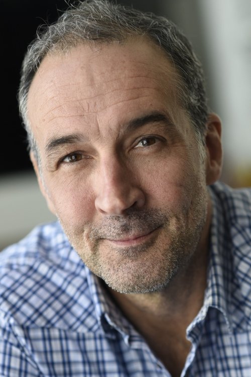 Charley Tucker as Ben