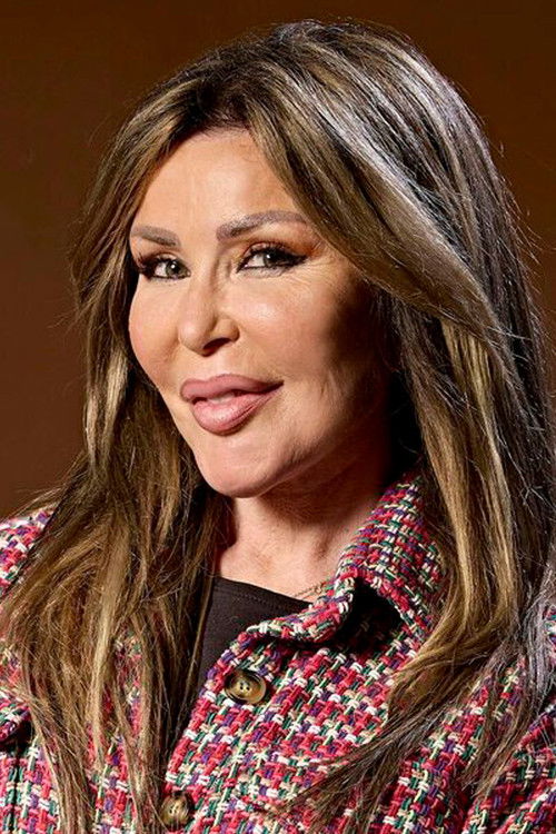 Begoña Gutiérrez as Self - Contestant