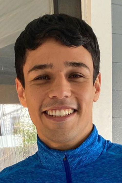 Javier Mayoral as Self