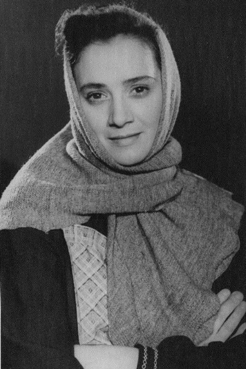 Aleksandra Vasilyeva as 