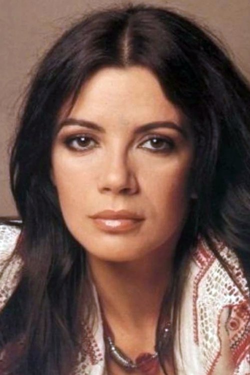 Carole Laure as Louise Saitta