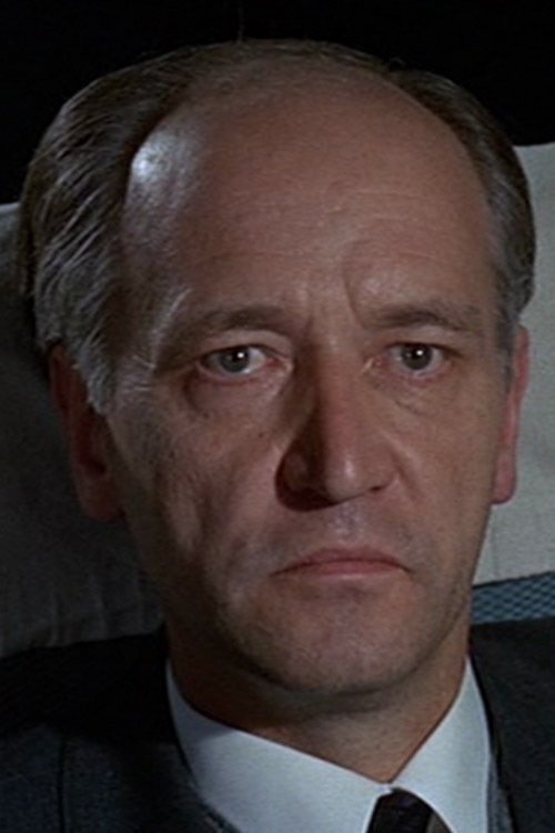 Per-Axel Arosenius as Madeline's Father (as Per Axel Arosenius)