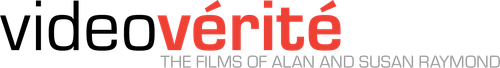 Video Verité logo