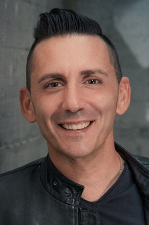 Francesco Silvestre as Self / Priest